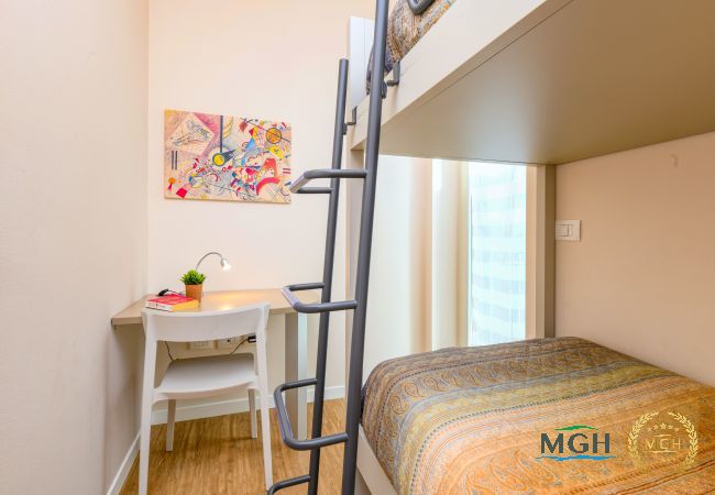 Ferienwohnung in Sirmione - Appartamento Faelmo Luxury Ferienwohnung in Sirmione - Appartamento Faelmo Luxury