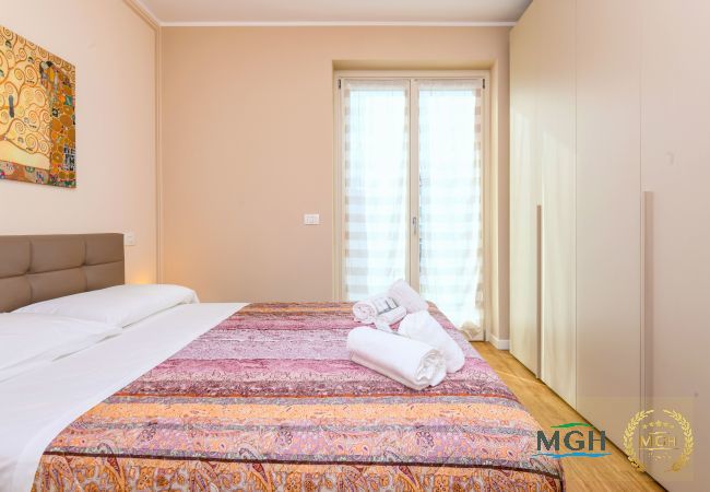Ferienwohnung in Sirmione - Appartamento Faelmo Luxury Ferienwohnung in Sirmione - Appartamento Faelmo Luxury