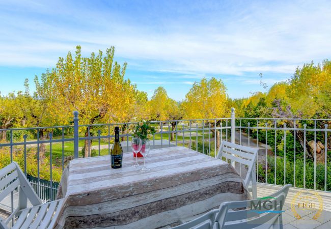 Ferienwohnung in Sirmione - Appartamento Faelmo Luxury Ferienwohnung in Sirmione - Appartamento Faelmo Luxury