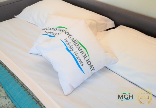 Ferienwohnung in Sirmione - Appartamento Faelmo Luxury Ferienwohnung in Sirmione - Appartamento Faelmo Luxury