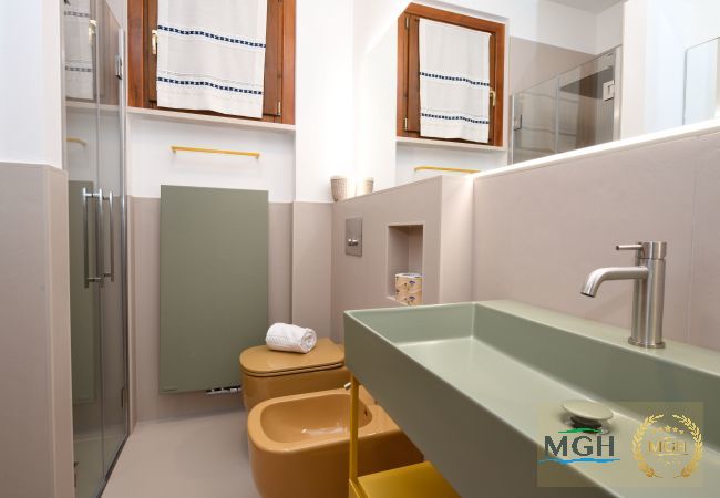 Ferienwohnung in Sirmione - My Lakeside Dream Ferienwohnung in Sirmione - My Lakeside Dream