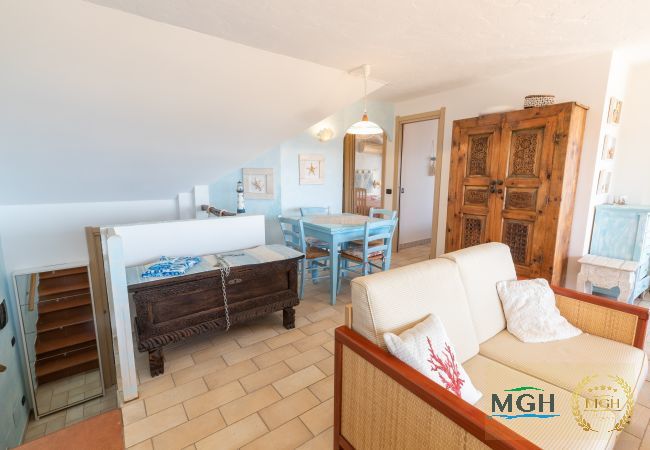 Ferienwohnung in Golfo Aranci - Costa Smeralda Holiday Apartment T15 Ferienwohnung in Golfo Aranci - Costa Smeralda Holiday Apartment T15