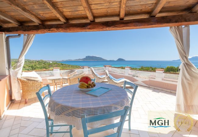 Ferienwohnung in Golfo Aranci - Costa Smeralda Holiday Apartment T15 Ferienwohnung in Golfo Aranci - Costa Smeralda Holiday Apartment T15