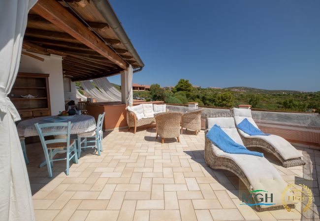 Ferienwohnung in Golfo Aranci - Costa Smeralda Holiday Apartment T15 Ferienwohnung in Golfo Aranci - Costa Smeralda Holiday Apartment T15