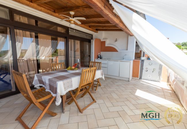 Ferienwohnung in Golfo Aranci - Costa Smeralda Holiday Apartment T15 Ferienwohnung in Golfo Aranci - Costa Smeralda Holiday Apartment T15