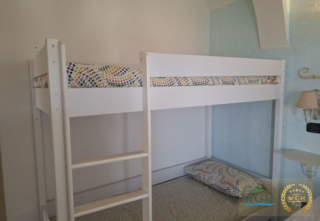 Ferienwohnung in Golfo Aranci - Costa Smeralda Holiday Apartment T15 Ferienwohnung in Golfo Aranci - Costa Smeralda Holiday Apartment T15