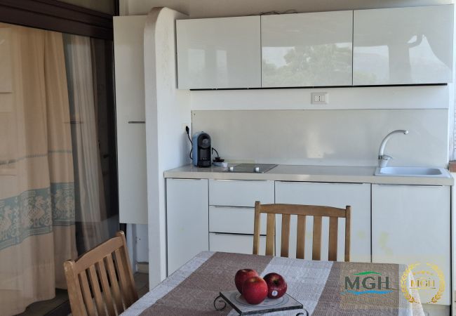 Ferienwohnung in Golfo Aranci - Costa Smeralda Holiday Apartment T15 Ferienwohnung in Golfo Aranci - Costa Smeralda Holiday Apartment T15