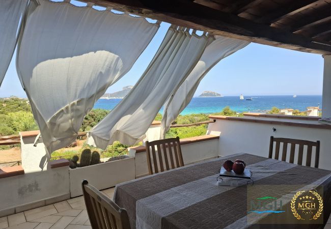 Ferienwohnung in Golfo Aranci - Costa Smeralda Holiday Apartment T15 Ferienwohnung in Golfo Aranci - Costa Smeralda Holiday Apartment T15