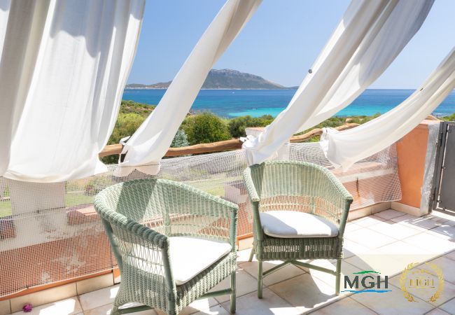 Ferienwohnung in Golfo Aranci - Costa Smeralda Holiday Apartment T16 Ferienwohnung in Golfo Aranci - Costa Smeralda Holiday Apartment T16