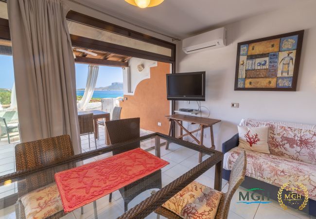 Ferienwohnung in Golfo Aranci - Costa Smeralda Holiday Apartment T16 Ferienwohnung in Golfo Aranci - Costa Smeralda Holiday Apartment T16