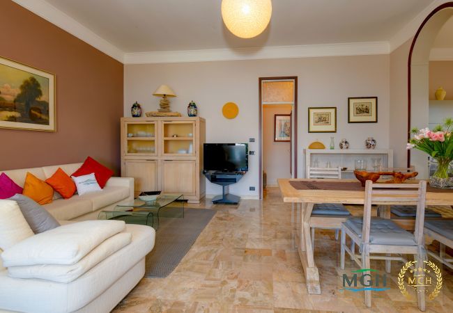 Ferienwohnung in Malcesine - Garden Residence Malcesine Lake View  App. G1 Ferienwohnung in Malcesine - Garden Residence Malcesine Lake View  App. G1