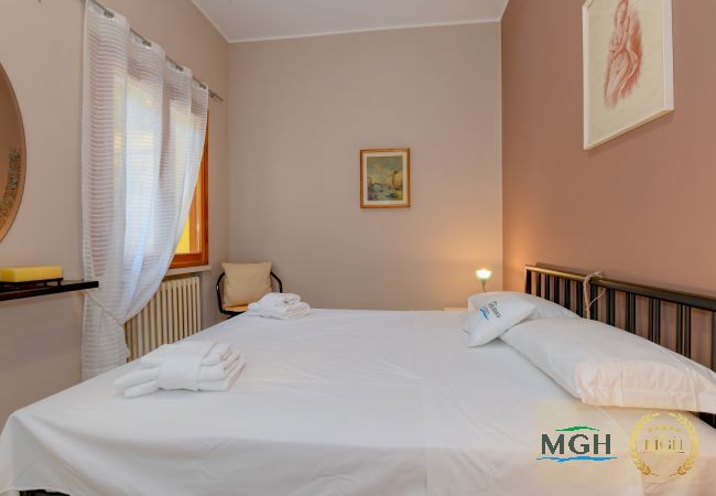 Ferienwohnung in Malcesine - Garden Residence Malcesine Lake View  App. G1 Ferienwohnung in Malcesine - Garden Residence Malcesine Lake View  App. G1