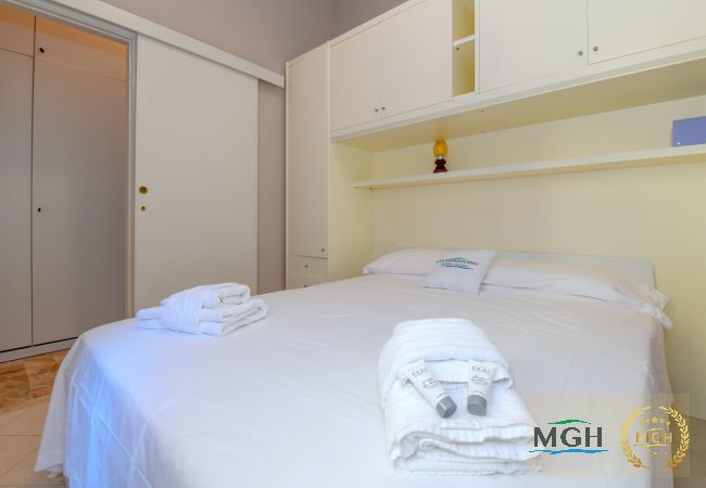 Ferienwohnung in Malcesine - Garden Residence Malcesine Lake View  App. G1 Ferienwohnung in Malcesine - Garden Residence Malcesine Lake View  App. G1