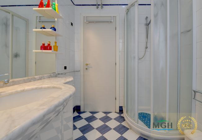Ferienwohnung in Malcesine - Garden Residence Malcesine Lake View  App. G1 Ferienwohnung in Malcesine - Garden Residence Malcesine Lake View  App. G1
