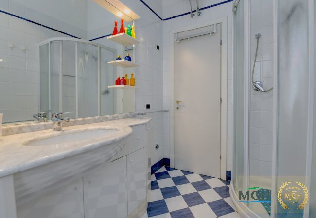 Ferienwohnung in Malcesine - Garden Residence Malcesine Lake View  App. G1 Ferienwohnung in Malcesine - Garden Residence Malcesine Lake View  App. G1