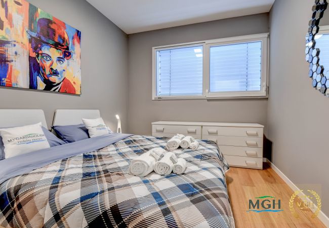 Chalet in Peschiera del Garda - Villetta Dolci Luxury Home - A2 Chalet in Peschiera del Garda - Villetta Dolci Luxury Home - A2