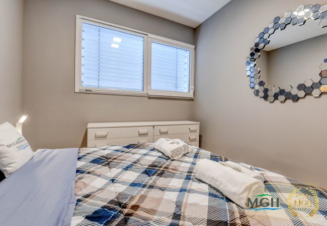 Chalet in Peschiera del Garda - Villetta Dolci Luxury Home - A2 Chalet in Peschiera del Garda - Villetta Dolci Luxury Home - A2