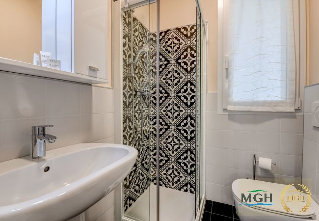 Chalet in Peschiera del Garda - Villetta Dolci Luxury Home - A2 Chalet in Peschiera del Garda - Villetta Dolci Luxury Home - A2