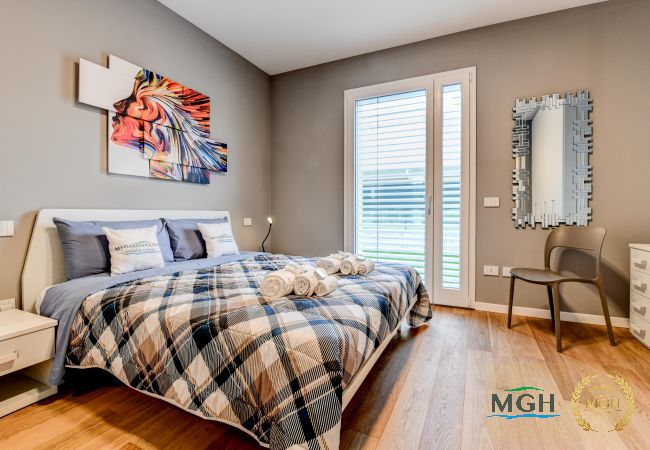 Chalet in Peschiera del Garda - Villetta Dolci Luxury Home - A2 Chalet in Peschiera del Garda - Villetta Dolci Luxury Home - A2