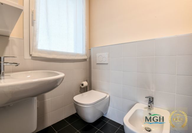 Chalet in Peschiera del Garda - Villetta Dolci Luxury Home - A2 Chalet in Peschiera del Garda - Villetta Dolci Luxury Home - A2