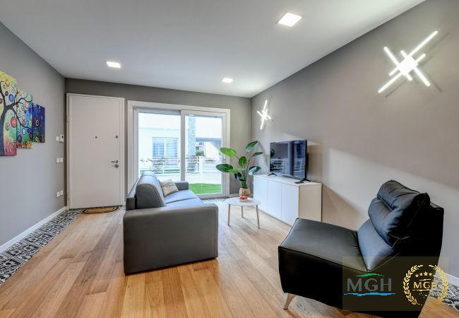 Chalet in Peschiera del Garda - Villetta Dolci Luxury Home - A2 Chalet in Peschiera del Garda - Villetta Dolci Luxury Home - A2