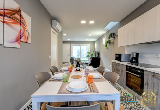 Chalet in Peschiera del Garda - Villetta Dolci Luxury Home - A2 Chalet in Peschiera del Garda - Villetta Dolci Luxury Home - A2