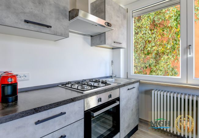 Ferienwohnung in Brenzone - Holiday Apartments Brenzone - Studio BALDO Ferienwohnung in Brenzone - Holiday Apartments Brenzone - Studio BALDO