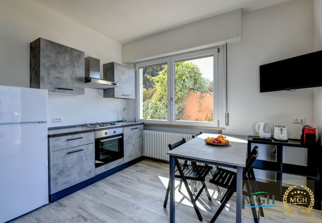 Ferienwohnung in Brenzone - Holiday Apartments Brenzone - Studio BALDO Ferienwohnung in Brenzone - Holiday Apartments Brenzone - Studio BALDO