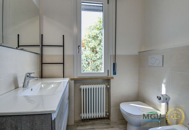 Ferienwohnung in Brenzone - Holiday Apartments Brenzone - Studio LAGO Ferienwohnung in Brenzone - Holiday Apartments Brenzone - Studio LAGO