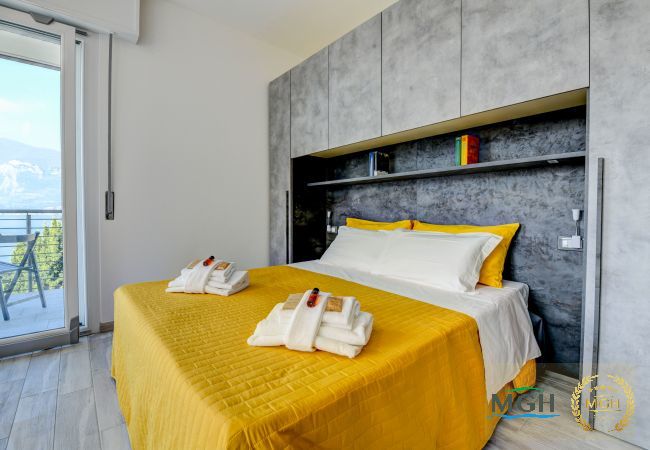 Ferienwohnung in Brenzone - Holiday Apartments Brenzone - Studio LAGO Ferienwohnung in Brenzone - Holiday Apartments Brenzone - Studio LAGO