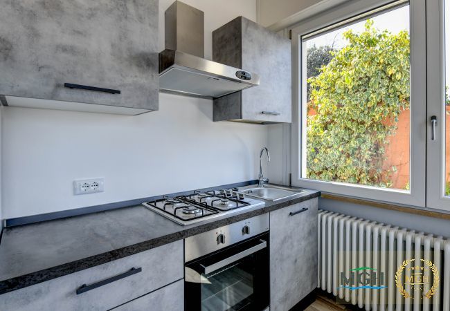 Ferienwohnung in Brenzone - Holiday Apartments Brenzone - Studio LAGO Ferienwohnung in Brenzone - Holiday Apartments Brenzone - Studio LAGO