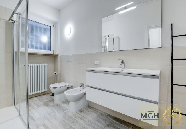 Ferienwohnung in Brenzone - Holiday Apartments Brenzone - Apartment LUNA Ferienwohnung in Brenzone - Holiday Apartments Brenzone - Apartment LUNA