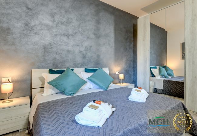 Ferienwohnung in Brenzone - Holiday Apartments Brenzone - Apartment LUNA Ferienwohnung in Brenzone - Holiday Apartments Brenzone - Apartment LUNA