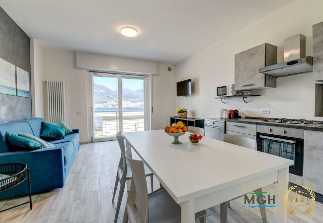 Ferienwohnung in Brenzone - Holiday Apartments Brenzone - Apartment LUNA Ferienwohnung in Brenzone - Holiday Apartments Brenzone - Apartment LUNA