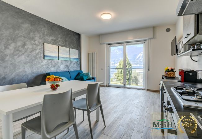 Ferienwohnung in Brenzone - Holiday Apartments Brenzone - Apartment LUNA Ferienwohnung in Brenzone - Holiday Apartments Brenzone - Apartment LUNA