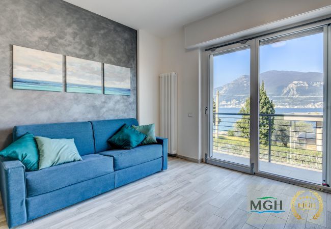 Ferienwohnung in Brenzone - Holiday Apartments Brenzone - Apartment LUNA Ferienwohnung in Brenzone - Holiday Apartments Brenzone - Apartment LUNA