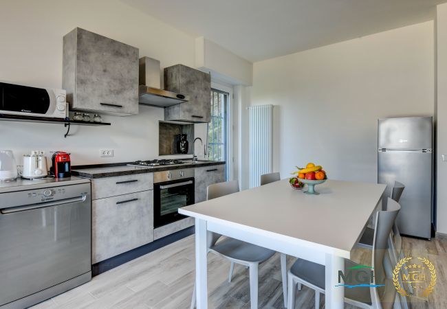 Ferienwohnung in Brenzone - Holiday Apartments Brenzone - Apartment LUNA Ferienwohnung in Brenzone - Holiday Apartments Brenzone - Apartment LUNA