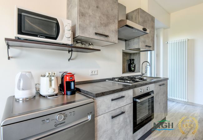 Ferienwohnung in Brenzone - Holiday Apartments Brenzone - Apartment LUNA Ferienwohnung in Brenzone - Holiday Apartments Brenzone - Apartment LUNA