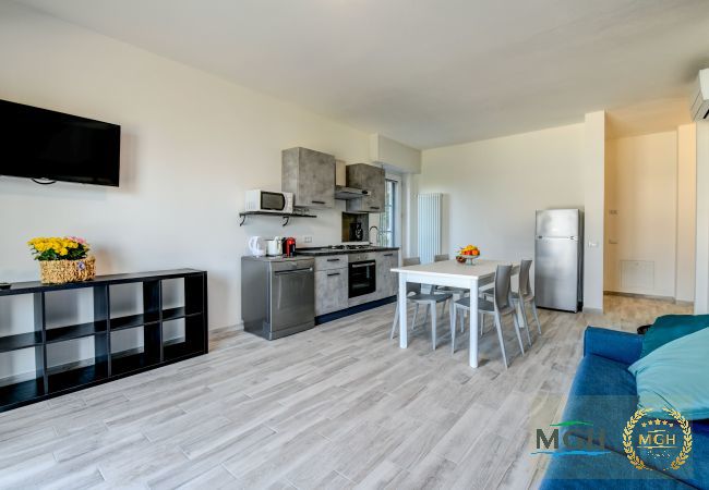 Ferienwohnung in Brenzone - Holiday Apartments Brenzone - Apartment LUNA Ferienwohnung in Brenzone - Holiday Apartments Brenzone - Apartment LUNA