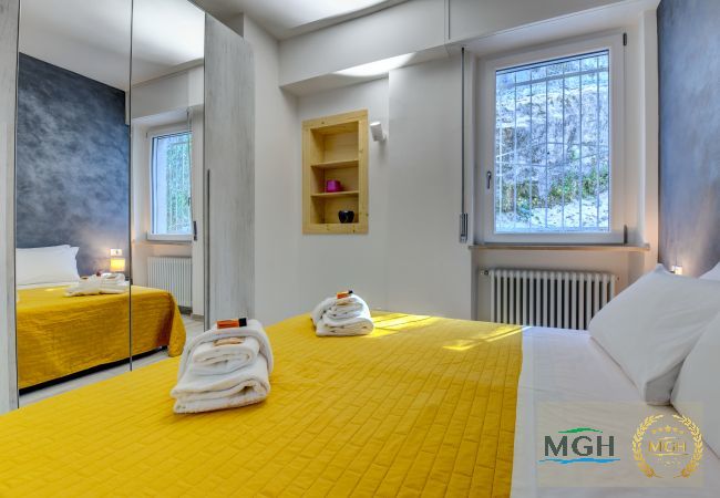 Ferienwohnung in Brenzone - Holiday Apartments Brenzone - Apartment SOLE Ferienwohnung in Brenzone - Holiday Apartments Brenzone - Apartment SOLE