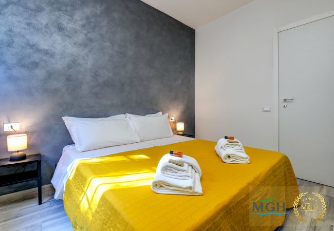 Ferienwohnung in Brenzone - Holiday Apartments Brenzone - Apartment SOLE Ferienwohnung in Brenzone - Holiday Apartments Brenzone - Apartment SOLE