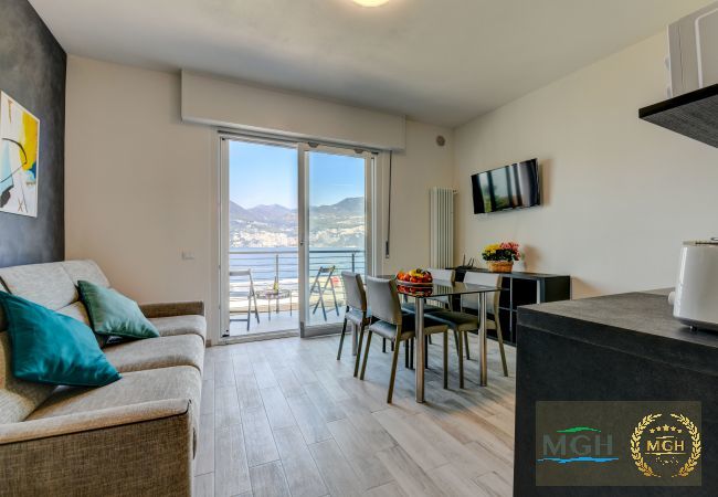 Ferienwohnung in Brenzone - Holiday Apartments Brenzone - Apartment SOLE Ferienwohnung in Brenzone - Holiday Apartments Brenzone - Apartment SOLE