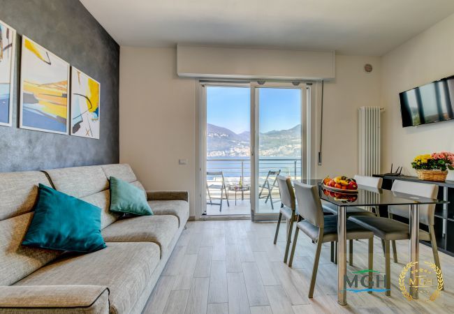 Ferienwohnung in Brenzone - Holiday Apartments Brenzone - Apartment SOLE Ferienwohnung in Brenzone - Holiday Apartments Brenzone - Apartment SOLE