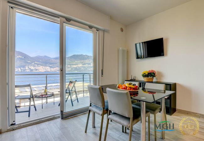 Ferienwohnung in Brenzone - Holiday Apartments Brenzone - Apartment SOLE Ferienwohnung in Brenzone - Holiday Apartments Brenzone - Apartment SOLE