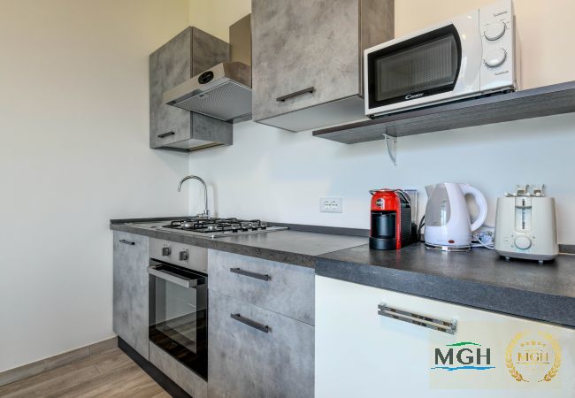 Ferienwohnung in Brenzone - Holiday Apartments Brenzone - Apartment SOLE Ferienwohnung in Brenzone - Holiday Apartments Brenzone - Apartment SOLE