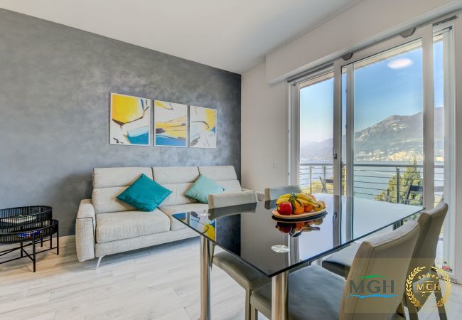 Ferienwohnung in Brenzone - Holiday Apartments Brenzone - Apartment SOLE Ferienwohnung in Brenzone - Holiday Apartments Brenzone - Apartment SOLE