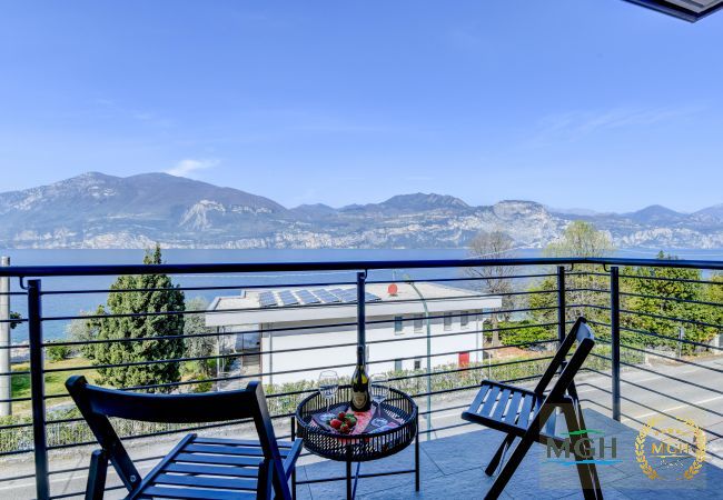 Ferienwohnung in Brenzone - Holiday Apartments Brenzone - Apartment SOLE Ferienwohnung in Brenzone - Holiday Apartments Brenzone - Apartment SOLE