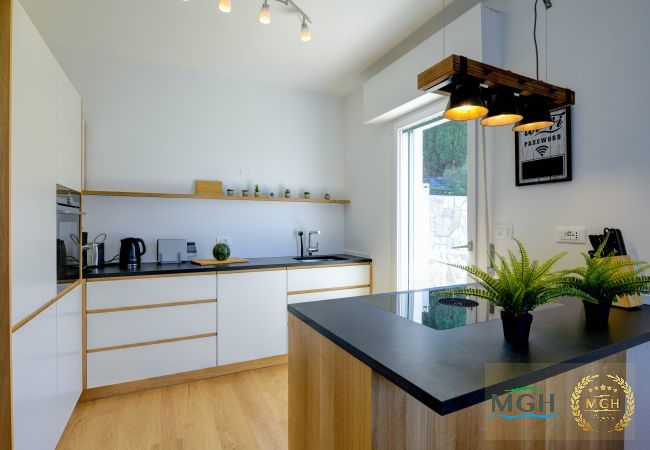 Ferienhaus in Brenzone - Casa Bellavista Brenzone Ferienhaus in Brenzone - Casa Bellavista Brenzone