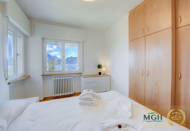 Ferienhaus in Brenzone - Casa Bellavista Brenzone Ferienhaus in Brenzone - Casa Bellavista Brenzone