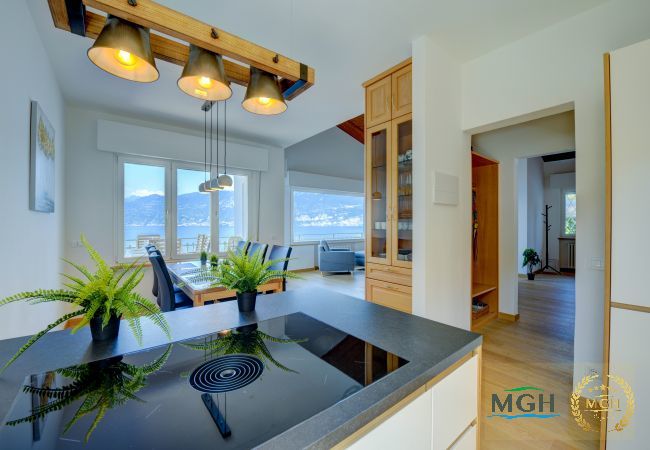 Ferienhaus in Brenzone - Casa Bellavista Brenzone Ferienhaus in Brenzone - Casa Bellavista Brenzone